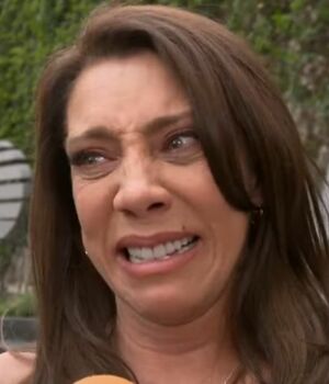 Cynthia Klitbo denuncia conducta inapropiada durante estudios médicos