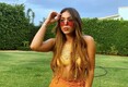 Danna Paola niega relación con Sebastián Yatra