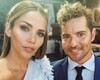 David Bisbal y Rossana Zanetti ya son papás