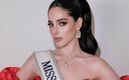 Fátima Bosch responde a mujer que cuestionó su triunfo en Miss Universo (Instagram)