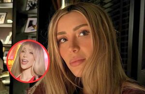 Priscy Escoto se caracteriza como Miley Cyrus y la comparan con Yuri