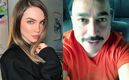 Belinda y Lupillo Rivera continúan en enfrentamientos legales (Fotos: Instagram)