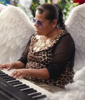 Conoce todos los detalles de la muerte de Lupita García (Foto: Facebook)