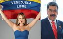 Gaby Spanic asegura que predijo la detención de Nicolás Maduro