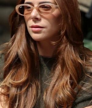 Los mensajes que comprueban la infidelidad de Heliud Pulido a Pame Verdirame (Foto: Instagram)