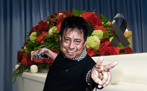 Esto se sabe sobre la muerte de Raúl Montoya Toral (Foto: Facebook)