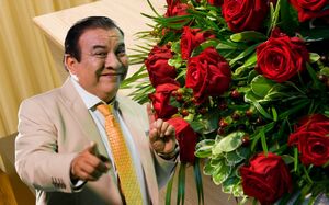 Esto se sabe sobre la reciente muerte de Manolo Rojas (Foto: Instagram)