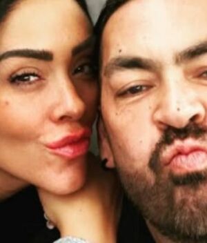 Se rumora supuesta separación de Marichelo y Jorge D’Alessio (Instagram)