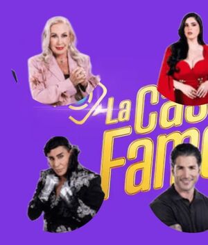 Filtran al sexto eliminado de La Casa de los Famosos Telemundo 2026
