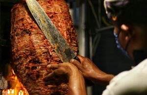 Día del Taco 2026: 5 taquerías más populares de la CDMX (Unsplash)