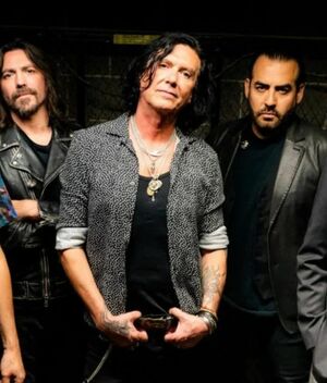 Exintegrante de Caifanes desea pedir la eutanasia