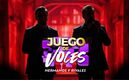 'Juego de Voces: Hermanos y Rivales': Lista de participantes confirmados al MOMENTO (Instagram)