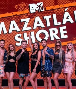 Mazatlán Shore: Fecha de estreno y participantes confirmados (IA)