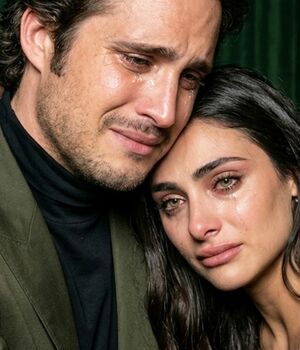 Esto se sabe sobre la separación de Diego Boneta y Renata Notni (Foto:Gemini IA)