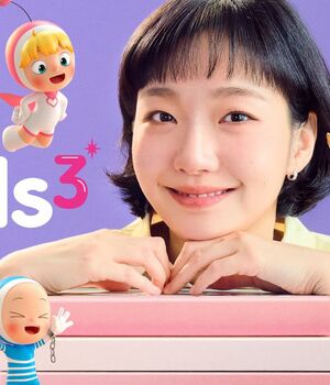 ¿Dónde ver Las células de Yumi 3 gratis? Estreno de la temporada final (NAVER)