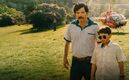 'Dear Killer Nannies: Criado por Sicarios' es la nueva serie inspirada en Juan Pablo Escobar (Foto: Disney Plus)