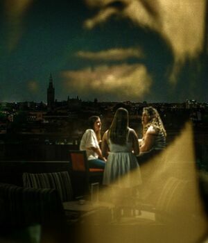 Depredador de Sevilla: ¿Conoces la historia real miniserie documental? (Foto: Netflix)