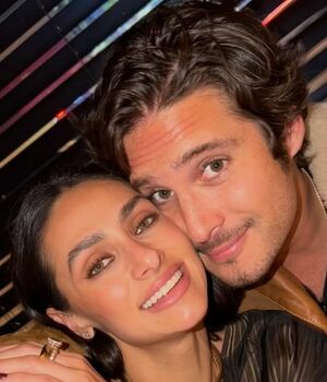 Diego Boneta y Renata Notni reaparecen ‘juntos’ tras supuesta ruptura