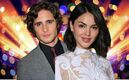 Eiza González niega aventura con Diego Boneta (Instagram)