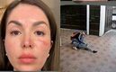 Influencer mexicana denuncia violento robo en su hogar