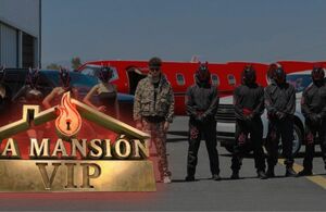 La Mansión VIP 2026: Dónde ver el reality de HotSpanish gratis (Instagram)