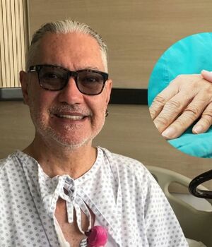 Sabo Romo, exintegrante de Caifanes no descarta la eutanasia (Instagram)