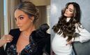 Ximena Navarrete. Así fue su difícil tratamiento de fertilidad