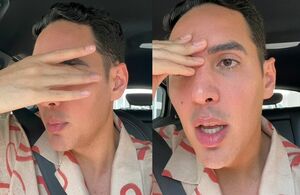 Un Tal Fredo reacciona a los rumores en su contra (Instagram)