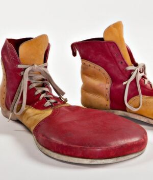 Esto se sabe sobre la muerte de payaso Yei Yei (Foto: Canva)