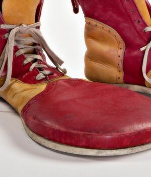 Esto se sabe sobre la muerte de payaso Yei Yei (Foto: Canva)