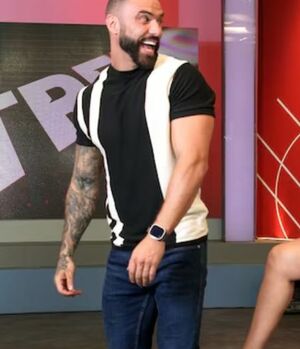 ¿Qué pasó con Fernando Lozada en Cuernavaca, Morelos? (Instagram)