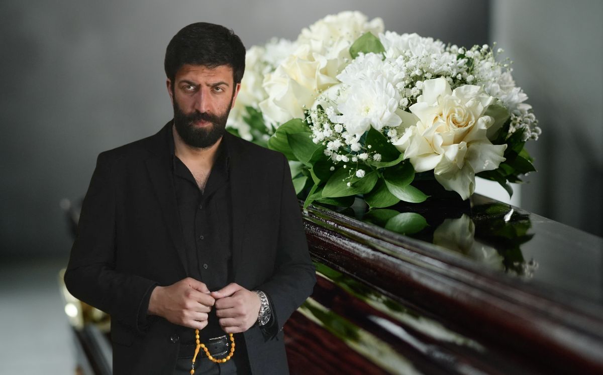 Esto se sabe sobre la reciente muerte de Ramazan Tetik (Foto: Instagram Ramazan Tetik)