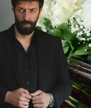 Esto se sabe sobre la reciente muerte de Ramazan Tetik (Foto: Instagram Ramazan Tetik)