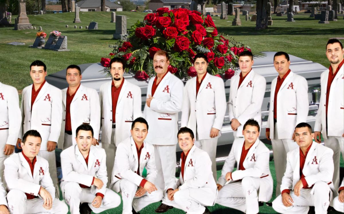 Esto se sabe sobre la sensible pérdida que atraviesa Max Cervantes (Instagram)