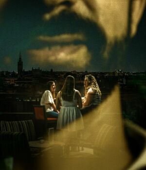 Depredador de Sevilla: ¿Conoces la historia real miniserie documental? (Foto: Netflix)