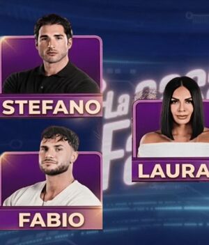 Filtran al séptimo eliminado de La Casa de los Famosos Telemundo 2026