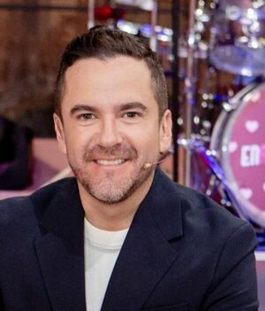 Mauricio Mancera protagoniza pelea con fan tras criticar su trabajo