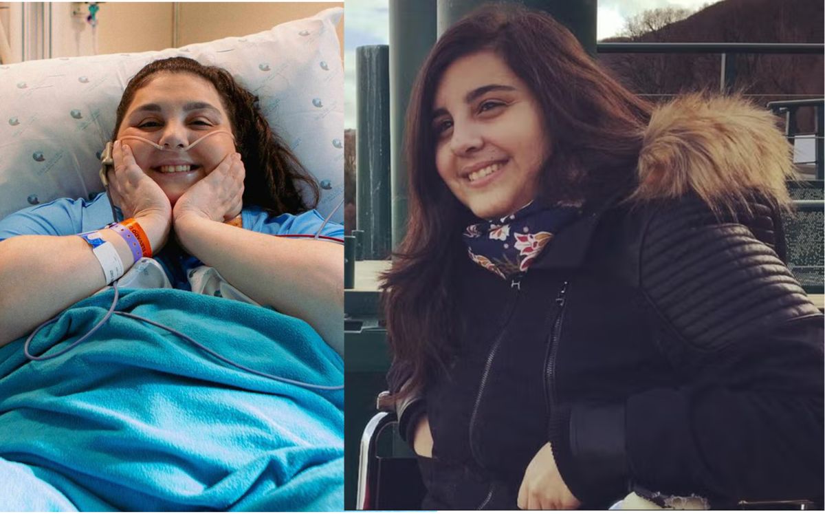 Muere influencer Rita Ephrem tras padecer una extraña enfermedad