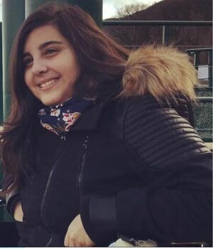 Muere influencer Rita Ephrem tras padecer una extraña enfermedad