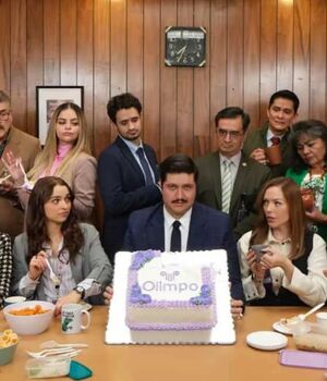 Confirman temporada 2 de La Oficina: ¿de qué va a tratar? (Instagram)