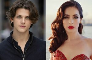 Fátima Bosch responde a rumores de romance con Miguel Gallego