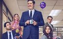 La Oficina: El jabón que inspiró 'Jabones Olimpo' de Prime Video (Instagram)