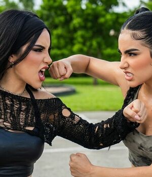 ¿Por qué se pelearon las hermanas Loaiza y Juan de Dios Pantoja? (IA)