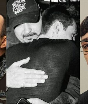 Acusan de hipócrita a Pepe Aguilar por cantar con Peso Pluma (Instagram)