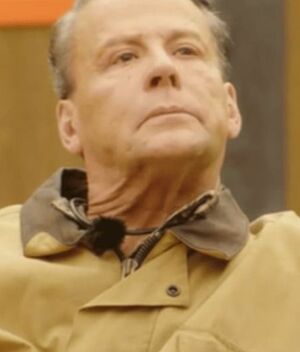 Alfredo Adame reacciona a detención de Alberto del Río ‘El Patrón’