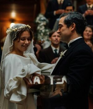 'La casa de los espíritus' está a punto de llegar a Prime Video (Instagram)