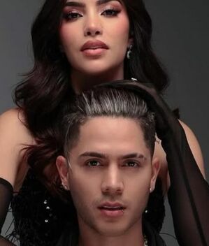 Critican a Kim Loaiza por pedir dinero para pagar cuenta de su mamá (Instagram)