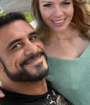 Esposa de El Patrón compartió fuerte mensaje antes de su arresto