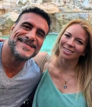 Esposa de El Patrón pidió ayuda un mes antes de ser agredida