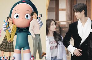 Estos son todos los K-dramas que se estrenan en abril de 2026 (Instagram)